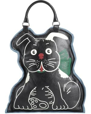 Bode Sac À Main - Noir