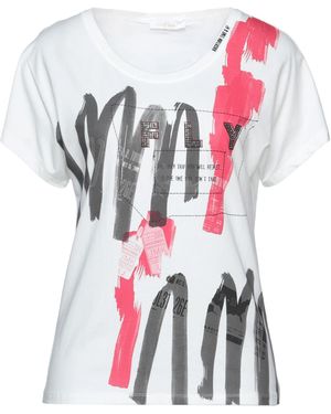 Airfield T-shirt - White