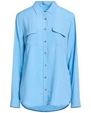 0039 Italy Shirts - Blue
