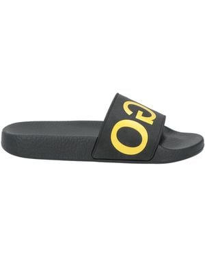 HUGO Sandals - Green