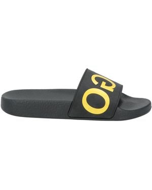 HUGO Sandals - Green