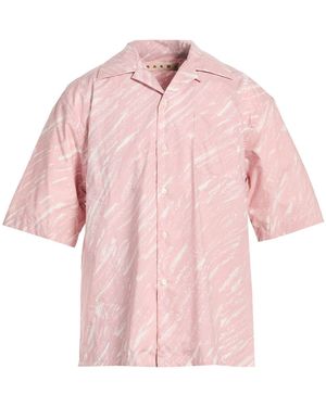Marni Camicia - Rosa
