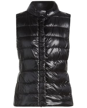 Herno Gilet - Black