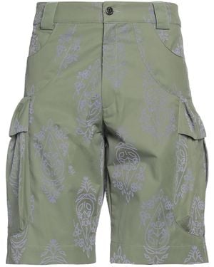 Paria Farzaneh Shorts & Bermudashorts - Grün