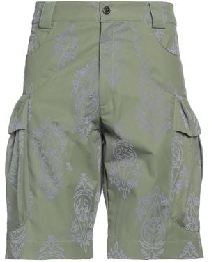 Paria Farzaneh Shorts & Bermudashorts - Grün