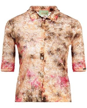 Aries Shirt - Pink