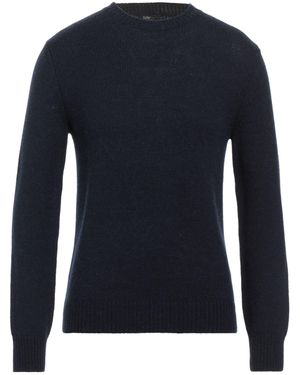 SUITE 191 Pullover - Blau