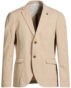 Officina 36 Blazer - Natural