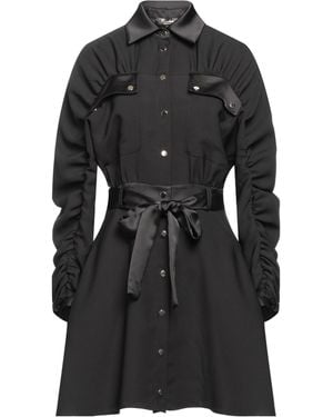 EUREKA by BABYLON Mini Dress - Black