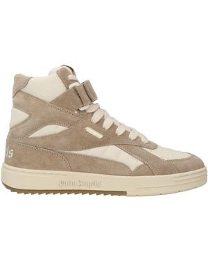 Palm Angels Trainers - Natural