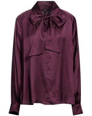 Kocca Tops - Purple