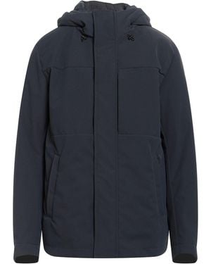 Colmar Jacket Polyester - Blue