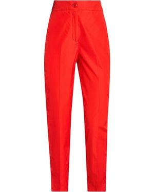 Pennyblack Trousers - Red