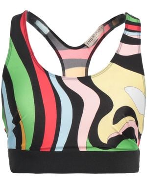 PUCCI Top - Blue