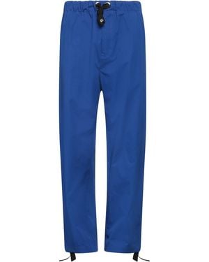 Versace Trouser - Blue