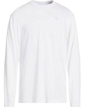 Goldwin T-Shirt - Bianco