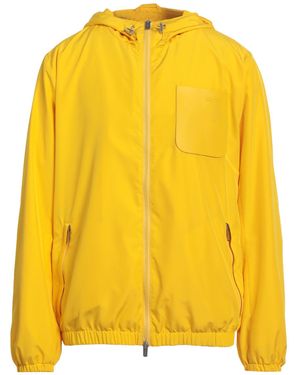Tod's Jacket - Yellow