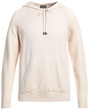 Drumohr Jumper - White