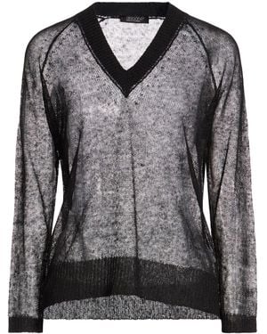 Aragona Pullover - Schwarz