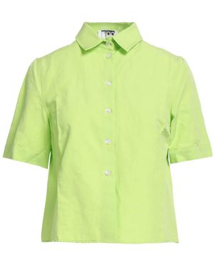 Lido Shirt - Green