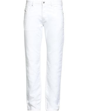 DIESEL Jeans - White