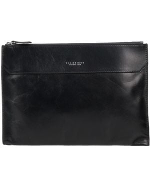 The Bridge Handtaschen - Schwarz