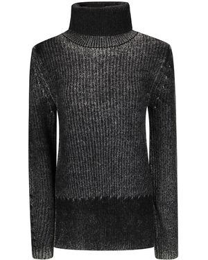 Acne Studios Pullover - Schwarz