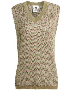 Missoni Sweater - Green