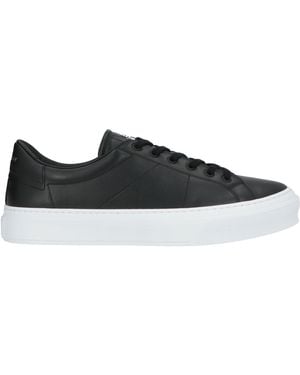 Givenchy Sneakers - Schwarz