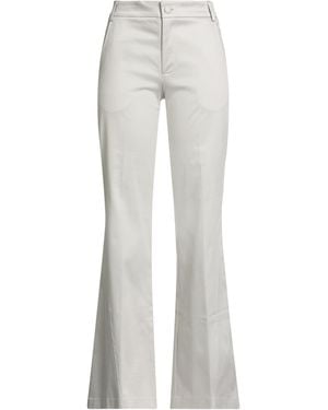 Grifoni Trouser - Grey