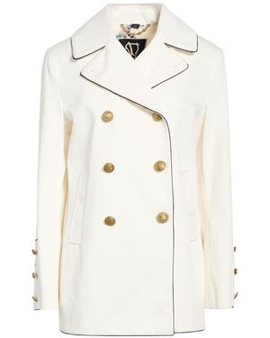 Sealup Sobretodo Y Gabardina - Blanco