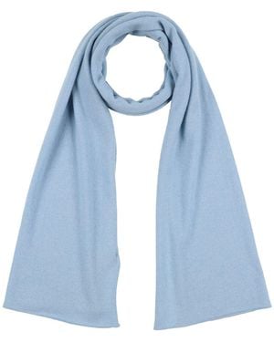 Fedeli Sciarpa - Blu