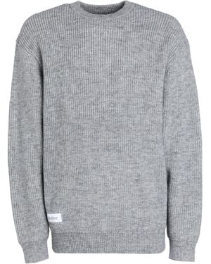 Butter Goods Pullover - Grau