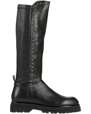 GIO+ Boot - Black