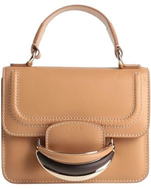 Chloé Borsa A Mano - Marrone