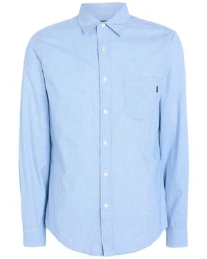 Dockers Camicia - Blu
