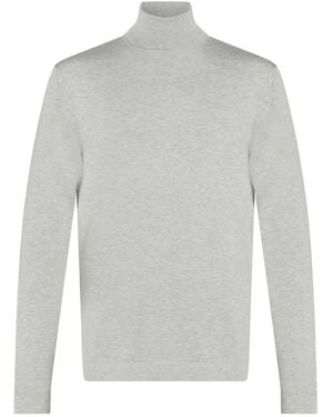 Cinque Turtleneck - Grey