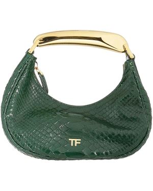 Tom Ford Handtaschen - Grün