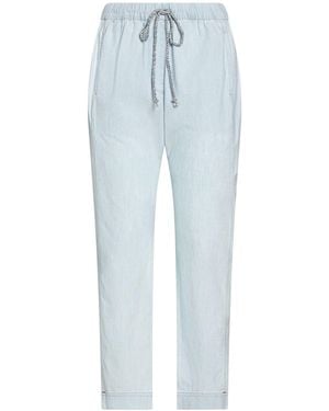 Xirena Jeans Cotton - Blue