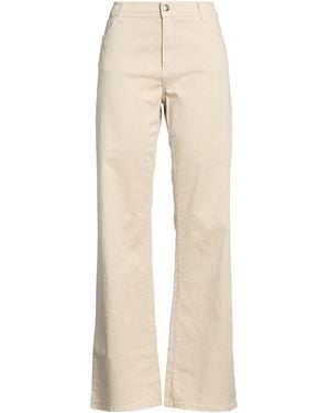 Reign Sand Pants Cotton - Natural