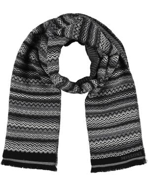 Missoni Bufanda - Gris