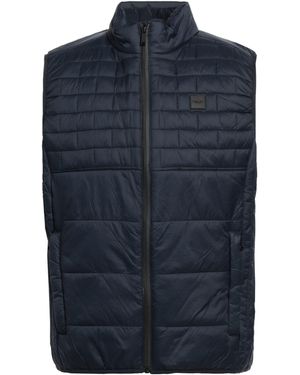 Michael Kors Chompa sin mangas - Azul