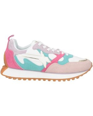 W6yz Trainers - White