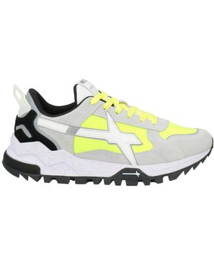 W6yz Trainers - Multicolour