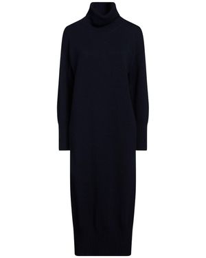 Snobby Sheep Vestito Midi - Blu