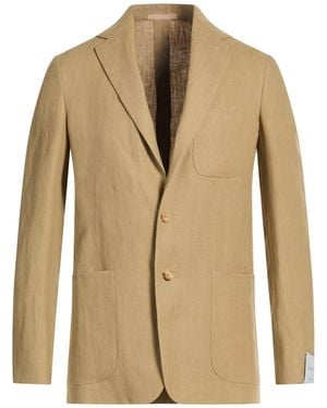 Caruso Blazer - Natural