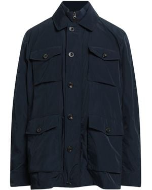 Hackett Chaqueta Y Cazadora - Azul