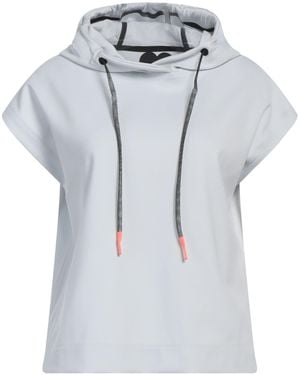 Rrd Sweatshirt Polyamide, Elastane - Gray