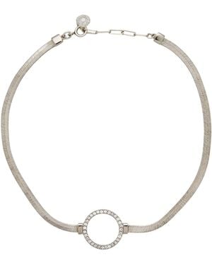 Isabel Marant Necklaces - White
