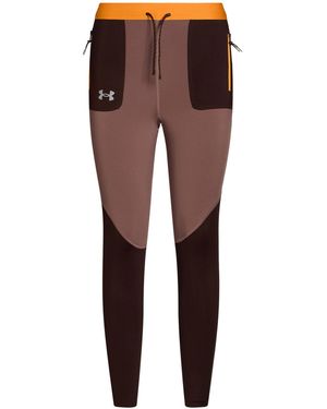 Under Armour Leggings - Purple